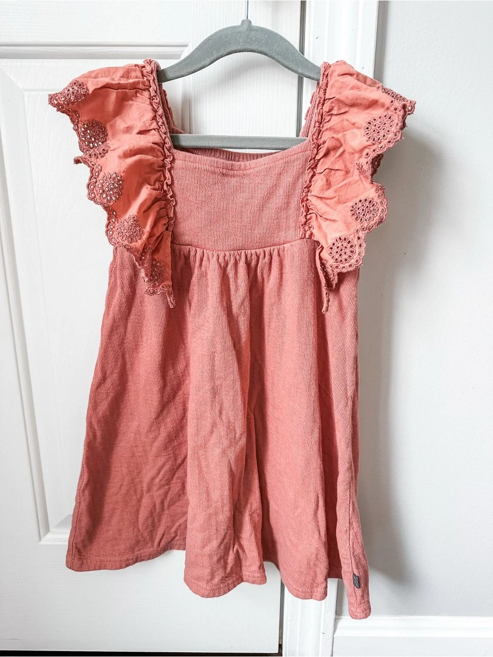Spring/Summer Bundle 5T